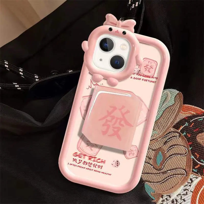 Cute phone case