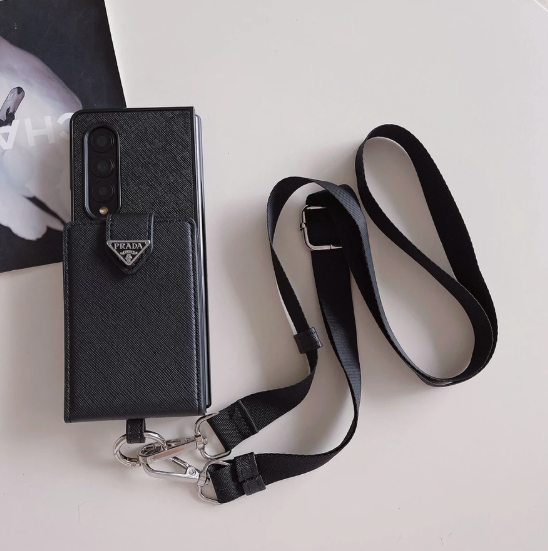 Chic Pocket Case