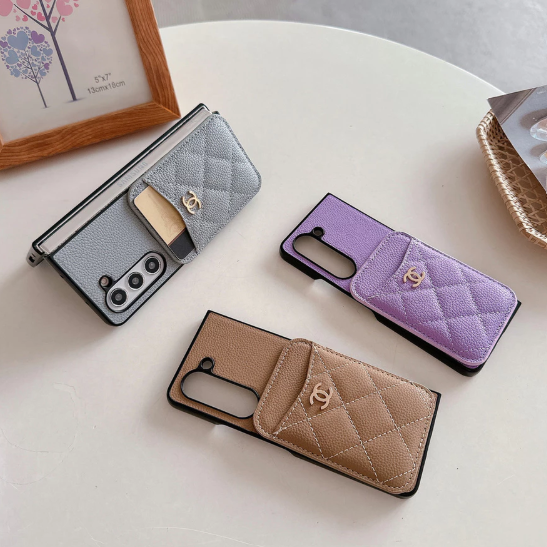 Elegant Pocket Design