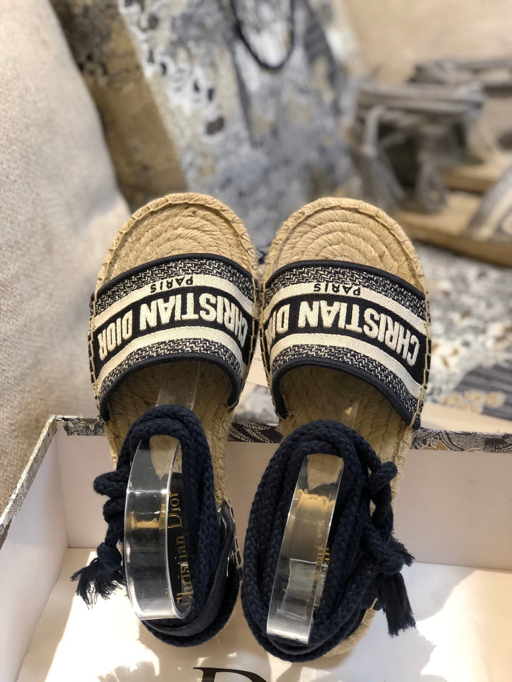 CD Sandale - Wheatstyle