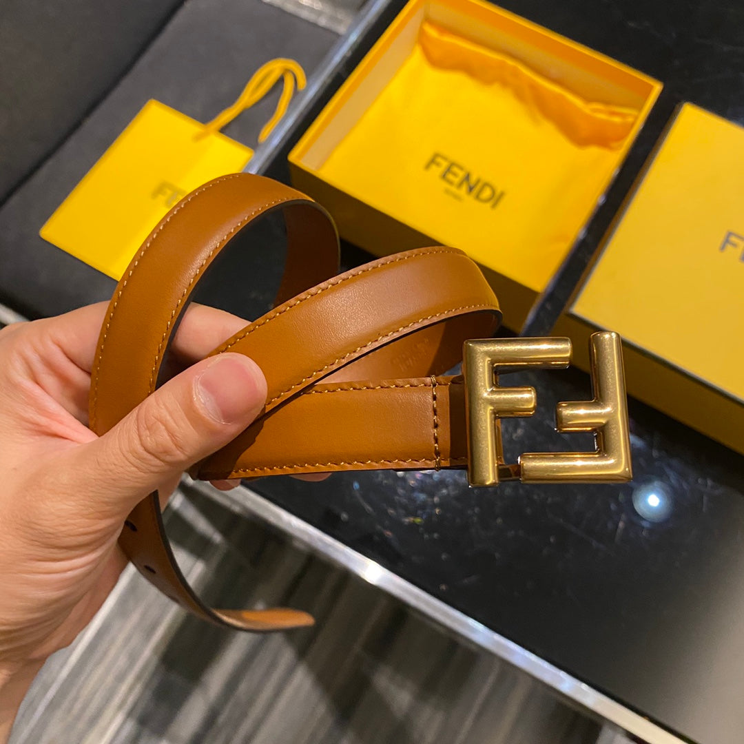 F e n d I belt 3colors