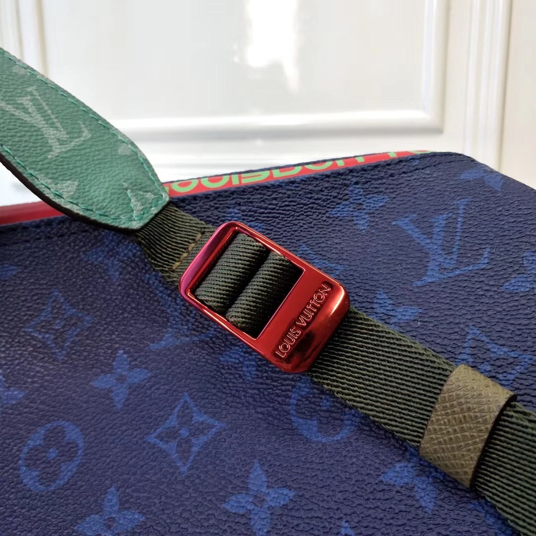 duffel 45x27x20cm