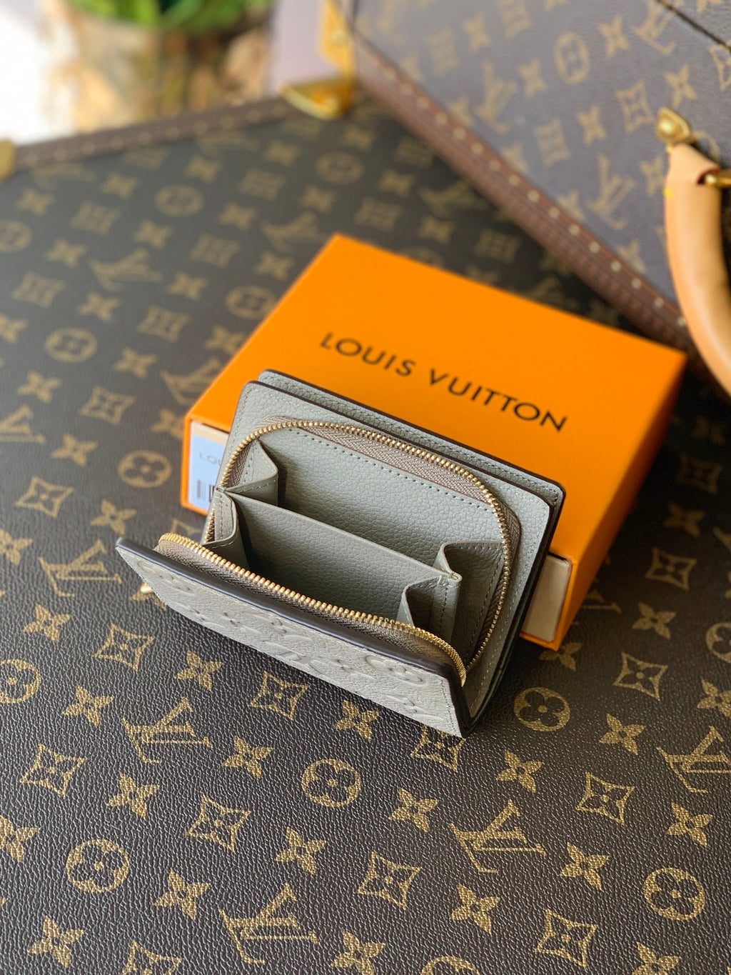 card holderwallet coin purse