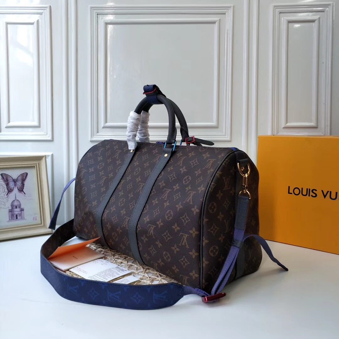duffel 45x27x20cm