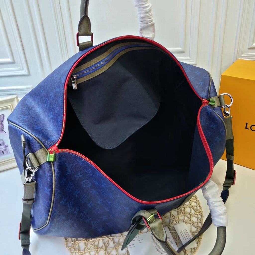 duffel 45x27x20cm