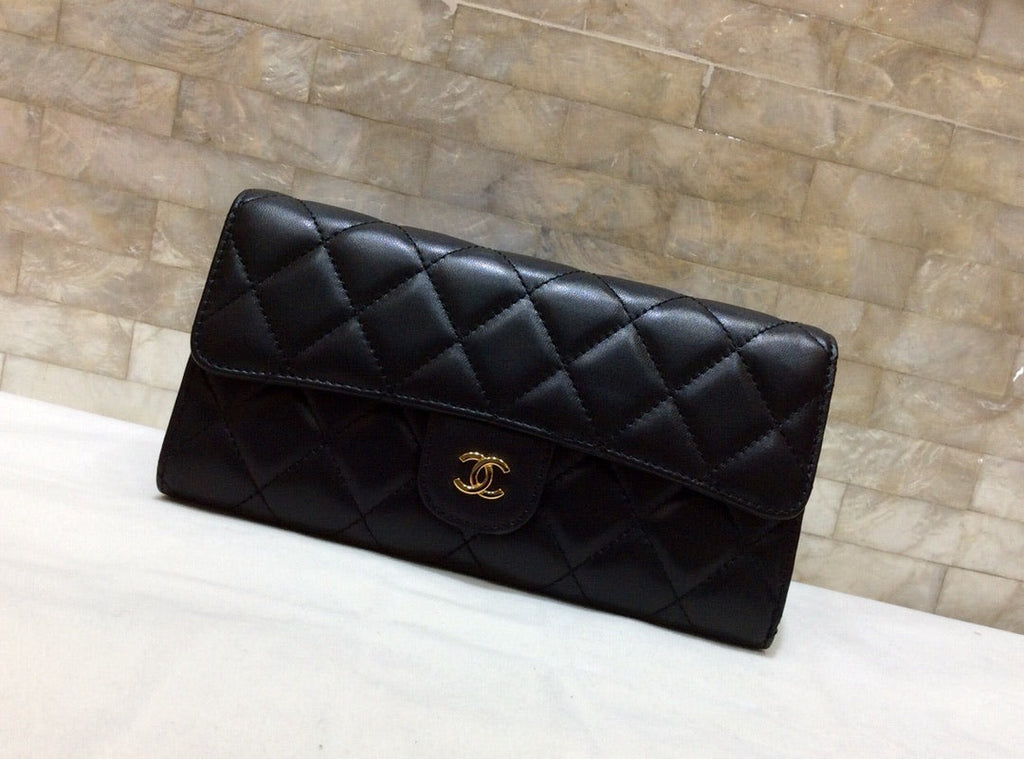 Cha wallet