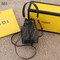 F e n d I 12×10×19cm