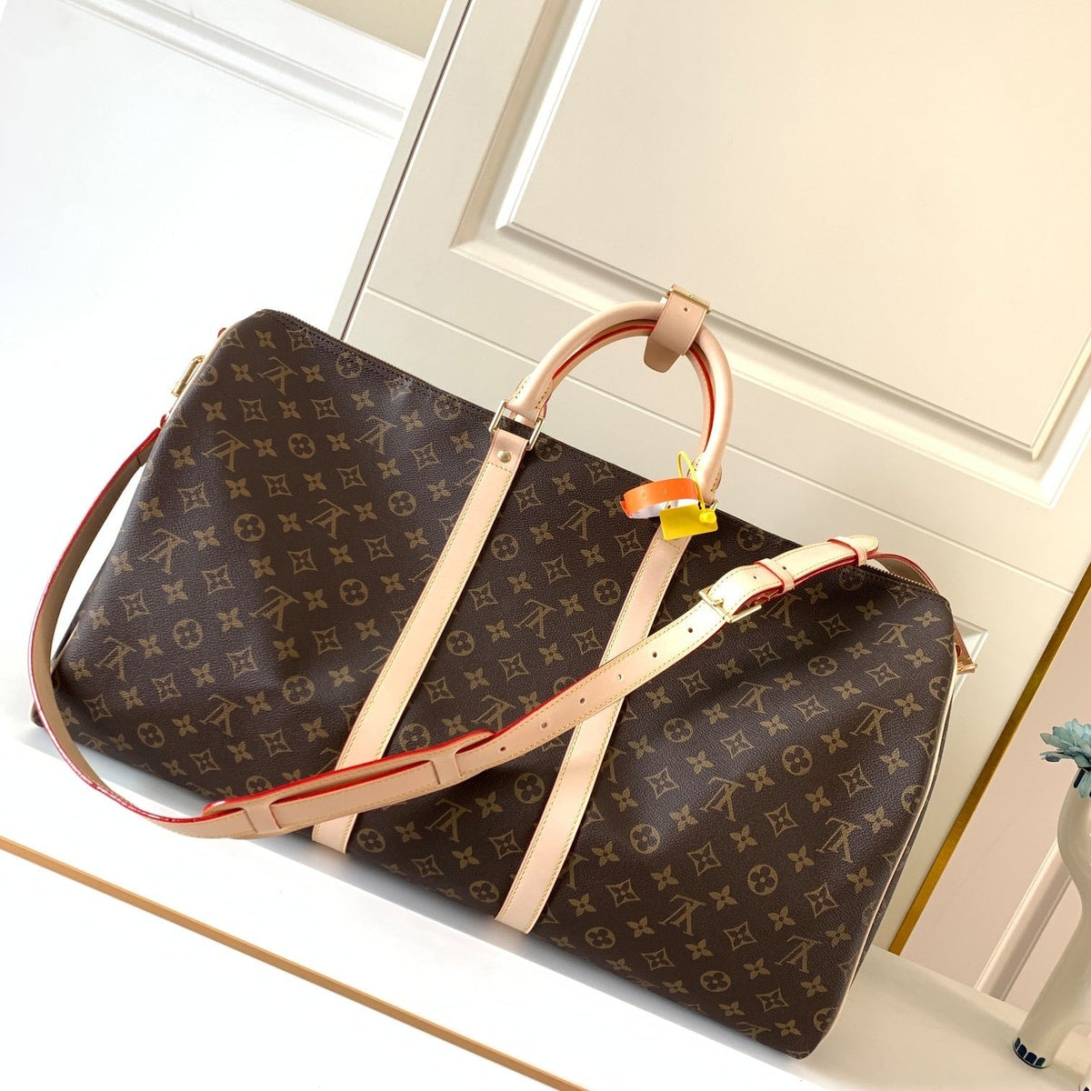 duffel 3 sizes