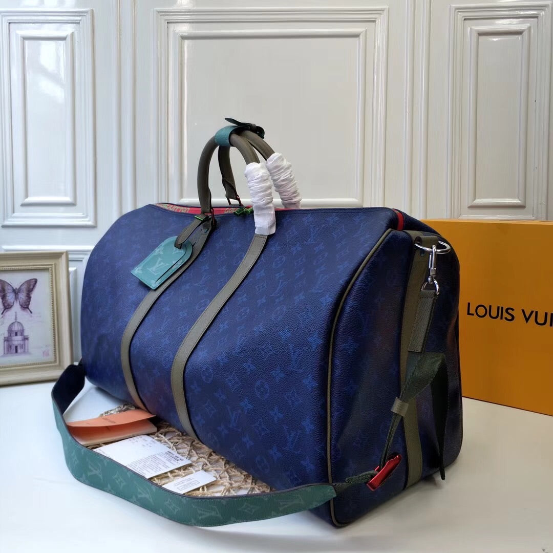 duffel 45x27x20cm