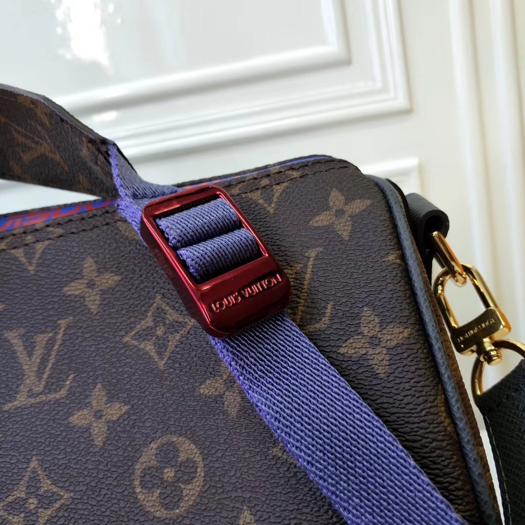 duffel 45x27x20cm