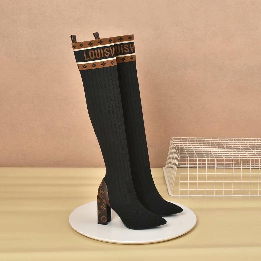 Elvy boots cc