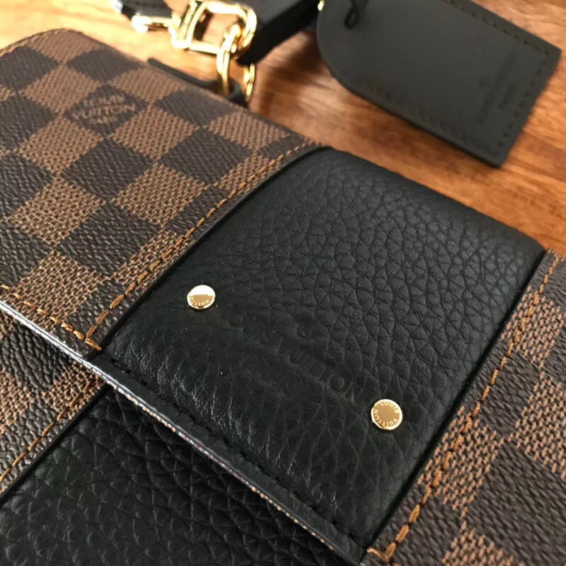 damier handbag