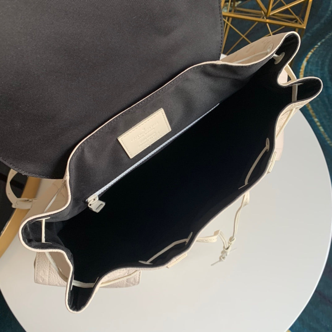 Christopher backpack
