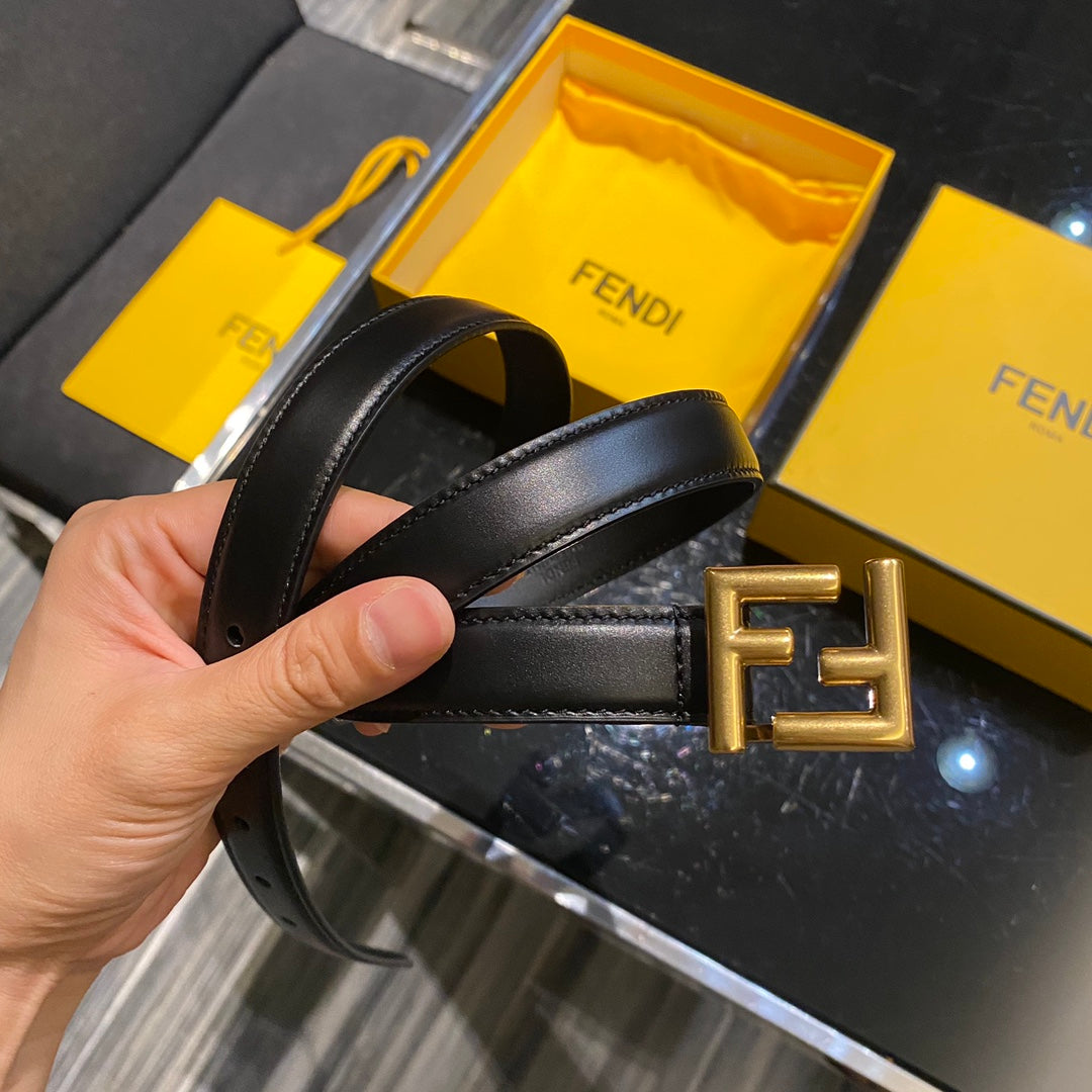 F e n d I belt 3colors