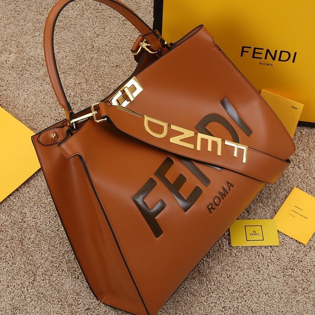 F e n d I peekaboo 42cm