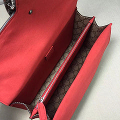 Dionysus small GG shoulder bag