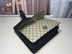 Dionysus small GG shoulder bag